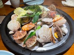 -三个渔夫·蒸汽海鲜(小白楼店)