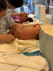 -和伊母婴护理中心·全套房(金山店)