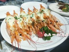 -Wei菋·Le Bistrot