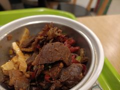 -老乡鸡(亳州路天庆大厦店)