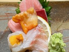-鮨一日本料理旗舰店(总店)