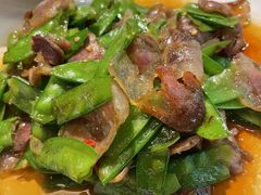 -啄佬食堂