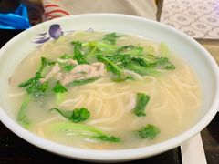 -五芳齋(云南南路店)