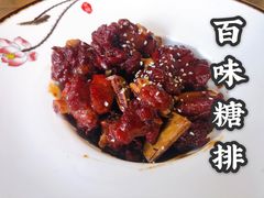 -杭百味·大众精选杭帮菜(西湖音乐喷泉店)