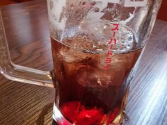 -拉面莊夢語＆中华料理八椿