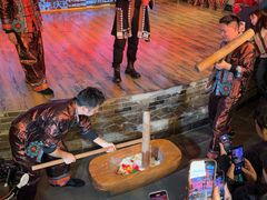 -亮欢寨酸汤鱼(沙冲路店)