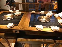 -纸盐河码头火锅(十八梯店)