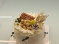 -花花卷卷·鲜食蛋糕(泉屋店)