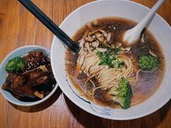 -囿面传统制面馆(中央路店)