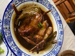 -邱记私房菜·十八年本地菜