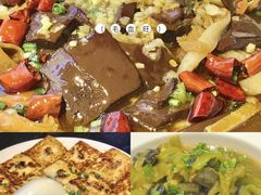 -毛家饭店·30年融合新湘菜(无影山店)