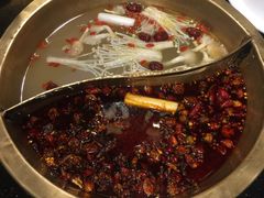 -四川香天下火锅(上海城店)