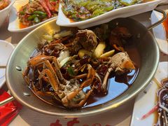 -五丁桥光头香辣蟹(望江橡树林店)