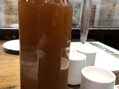 格瓦斯-老厨家(友谊路总店)