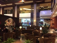 -绍兴鉴湖君澜大酒店
