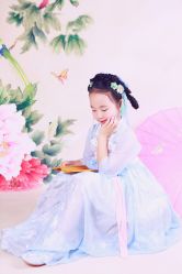 -尼曼儿童摄影(大厂店)