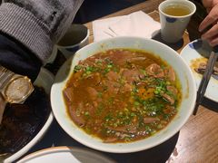 肉末广西苕粉-老灶味道·本帮菜(昌平路店)