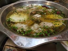 -湘知湘味(岳麓山店)