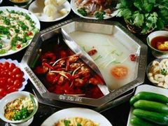 -傣妹火锅(南京东路一店)