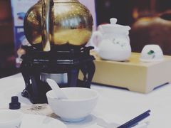 -稻香酒家·33年老字号·港式粤菜(富邦中心店)