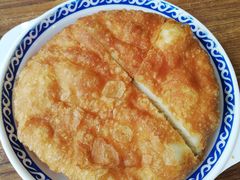 -胡子王扁豆面旗子(五一路店)