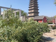 -天宁寺