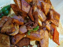 -禾木·新疆特色美食