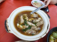 -兴记肉骨茶(甲洞大街第二新分店)