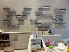 -泰合玺·精油疗愈 SPA(南京河西万达店)