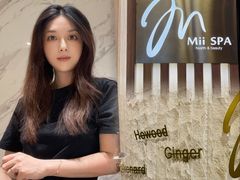 -澜笙Spa