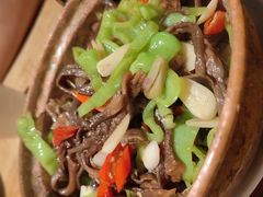 -缘生态云南菜·野生菌庭院餐厅(华侨城店)