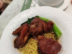 -翠华(澳门银河店)