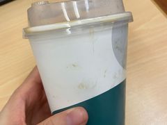 -fishtank鱼缸咖啡(三山街店)