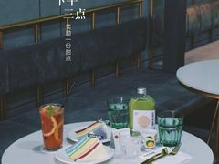 -ADO KAFE(大学城店)