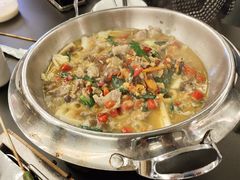-地摊风云龙虾烧烤铺(裕民店)