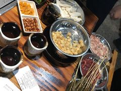 -盈田盈粥庄(博山东路店)