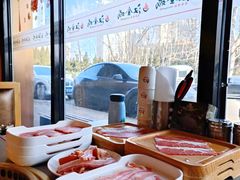 -汉金城海鲜烤肉自助百汇(烟台永旺购物中心店)