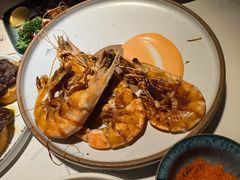 -黑木原精致料理·铁板烧