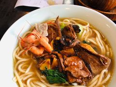 -奎元馆.百年奎元.非遗传承(西湖边的解放路店)