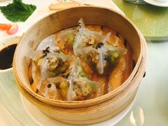 -新加坡泰国村酒楼(五角场店)