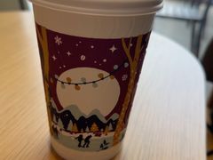 -COSTA COFFEE(上海五玠坊店)