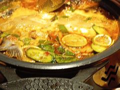 -探鱼·鲜青椒爽麻烤鱼(北京路天河城店)