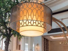 -漢咖啡·全服务式自助晚餐(武汉洲际酒店)