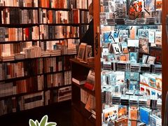 -旧天堂书店(华侨城创意文化园南山特色文化街区店)