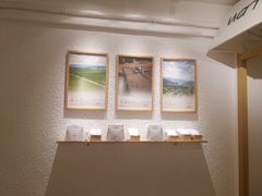 -Cafe on warm(丹霞店)