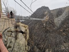 -天龙池风景区