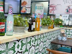 -清真兰州老马拉面(定福家园店)