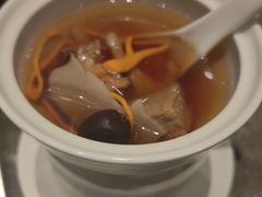 -北京泰富酒店-柏景轩中餐厅