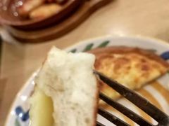 -萨莉亚意式餐厅(苏州食百家店)