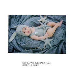 -星宝贝儿童摄影